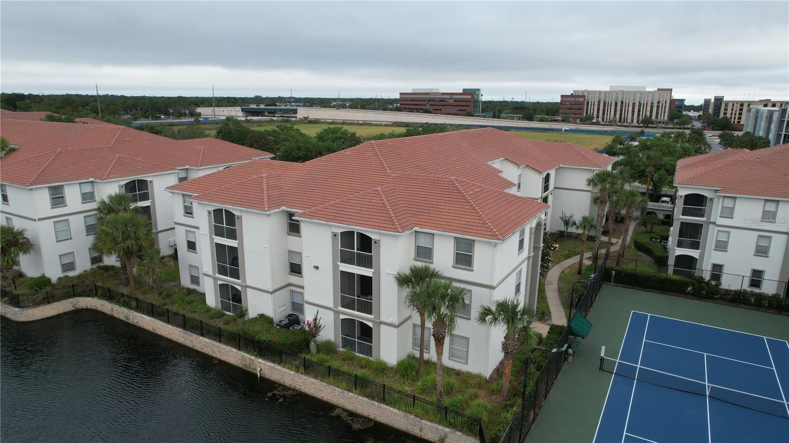 2705 MAITLAND CROSSING WAY #107, ORLANDO, FL, 32810