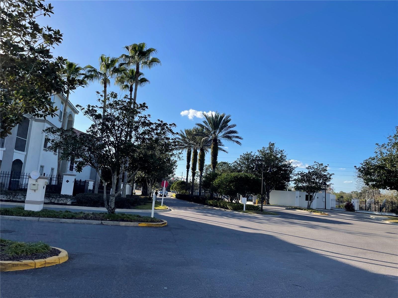 2705 MAITLAND CROSSING WAY #107, ORLANDO, FL, 32810