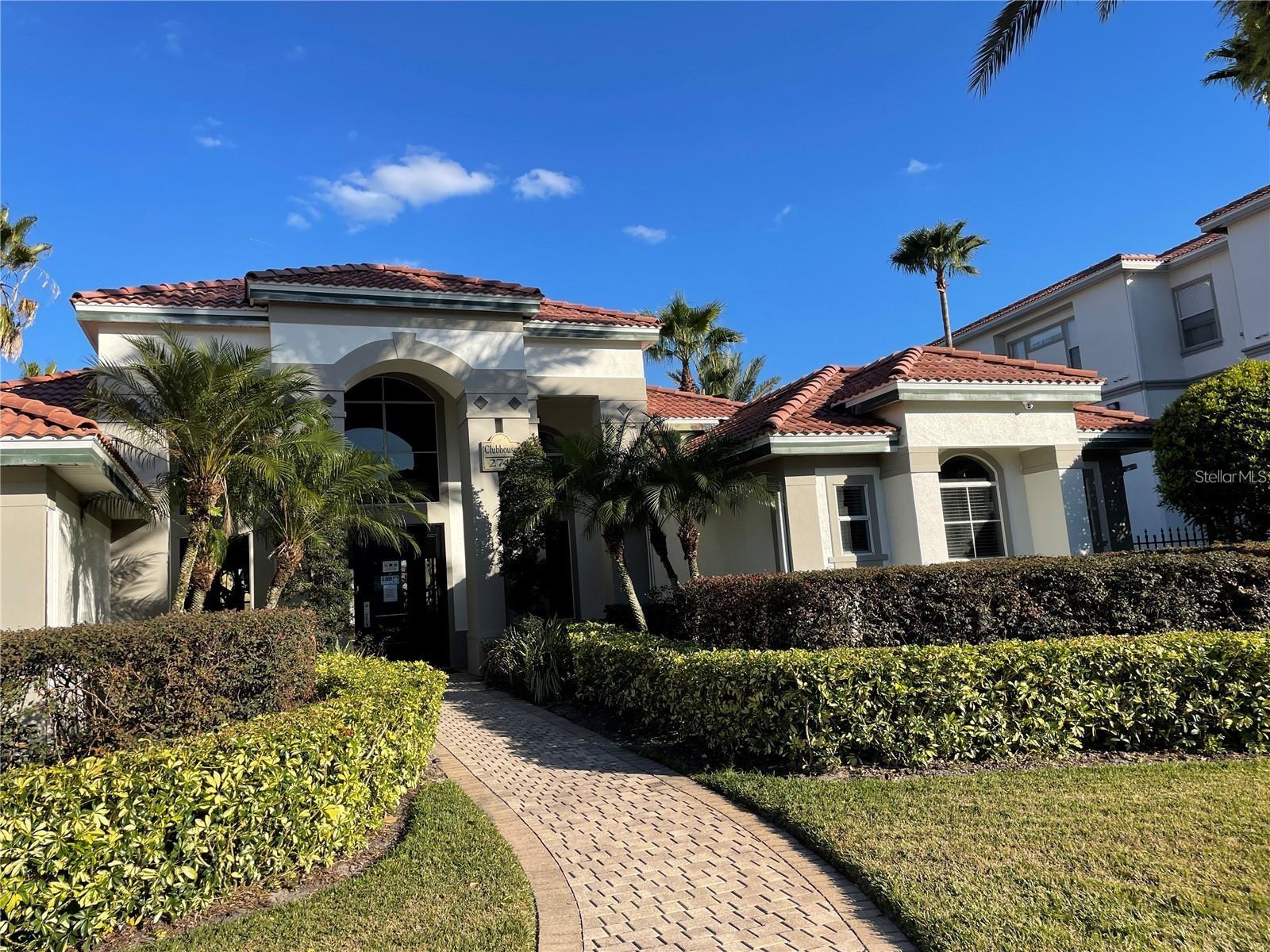 2705 MAITLAND CROSSING WAY #107, ORLANDO, FL, 32810