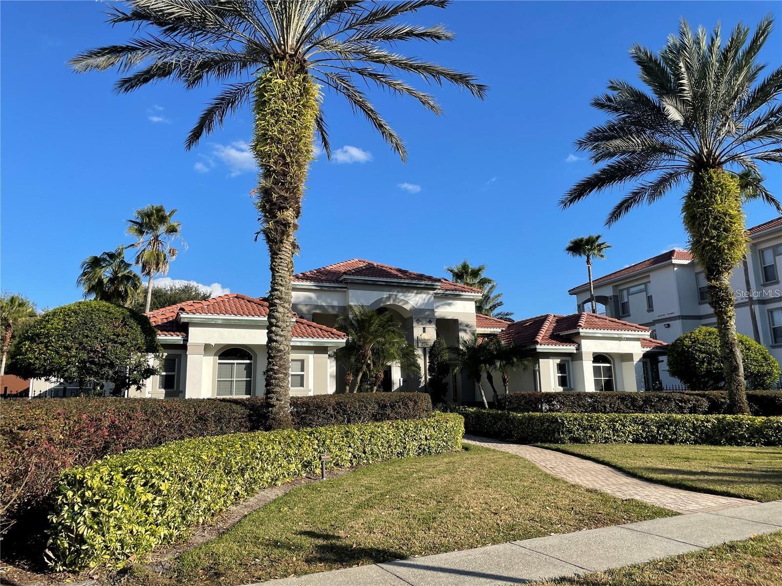 2705 MAITLAND CROSSING WAY #107, ORLANDO, FL, 32810
