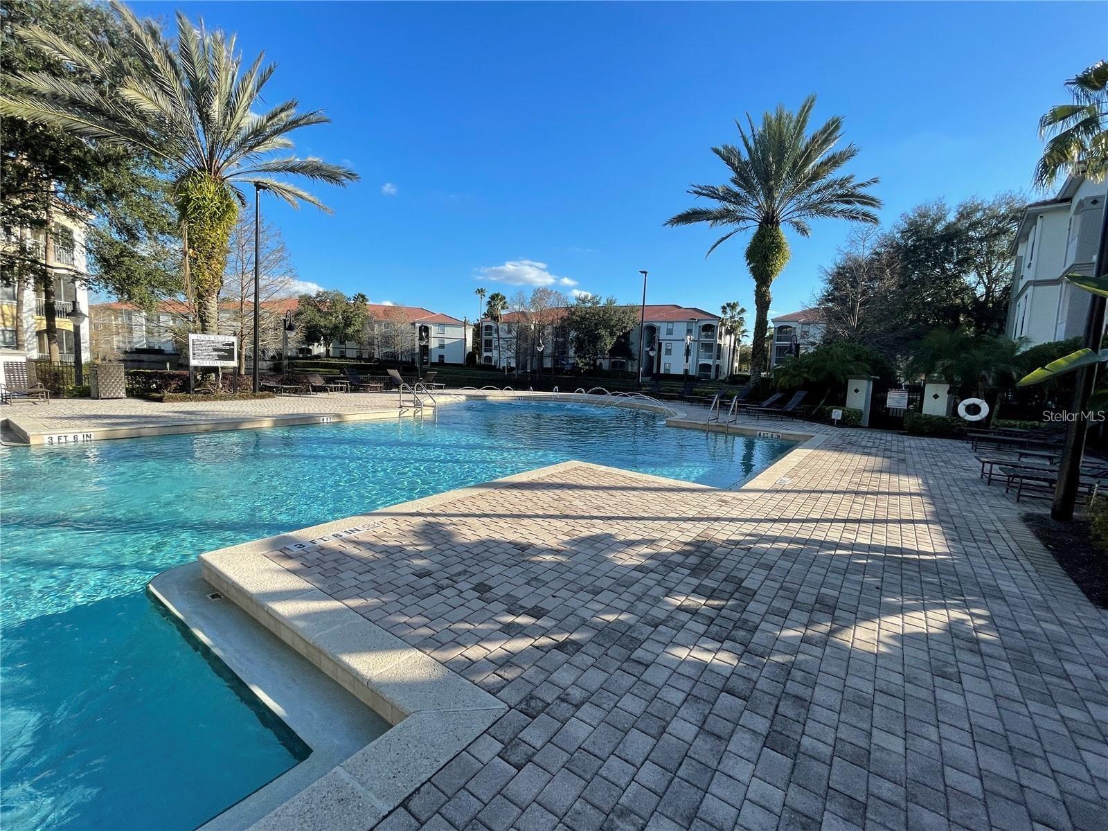 2705 MAITLAND CROSSING WAY #107, ORLANDO, FL, 32810
