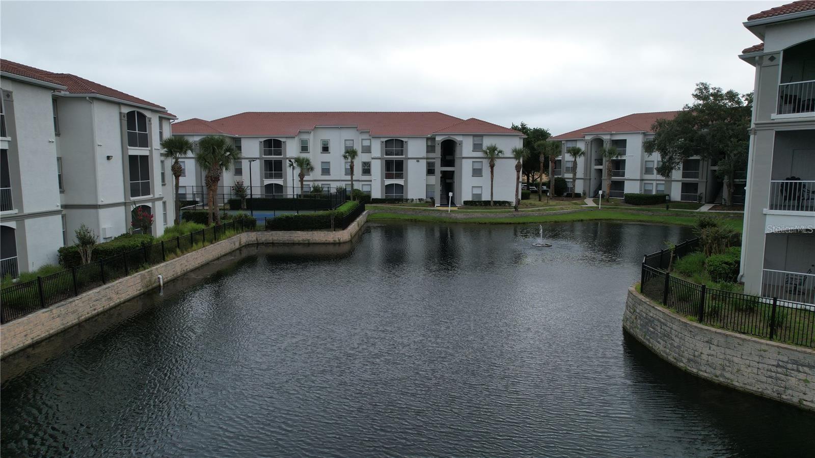 2705 MAITLAND CROSSING WAY #107, ORLANDO, FL, 32810