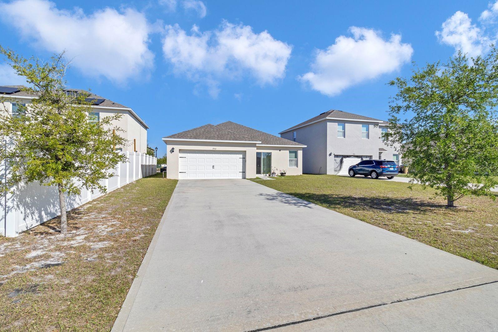 1932 RED CANYON DR, KISSIMMEE, FL, 34744