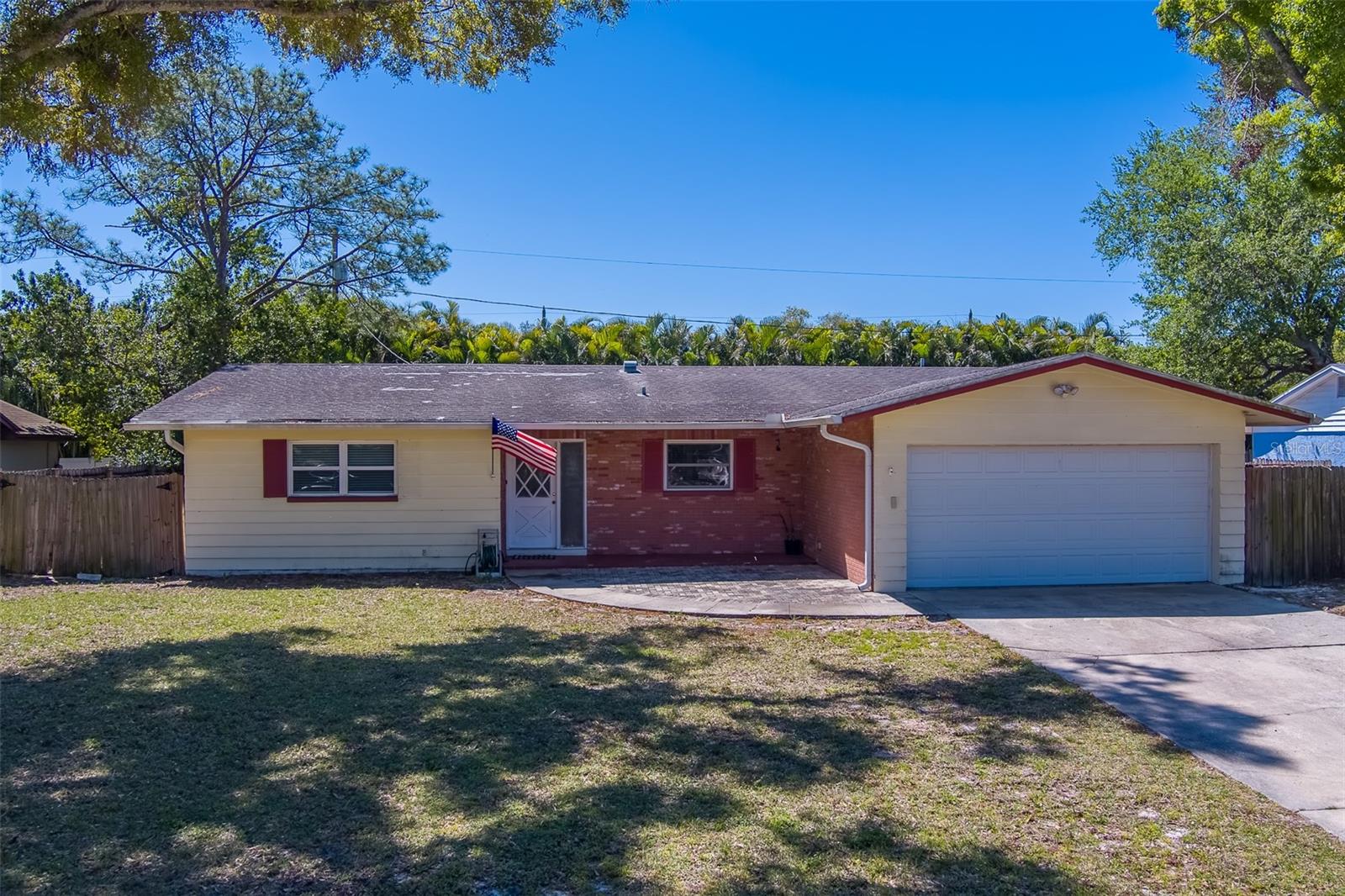 2269 BEVERLY LN, CLEARWATER, FL, 33764