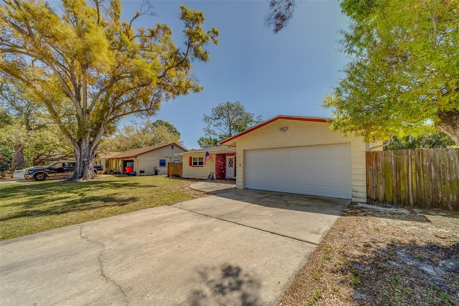 2269 BEVERLY LN, CLEARWATER, FL, 33764