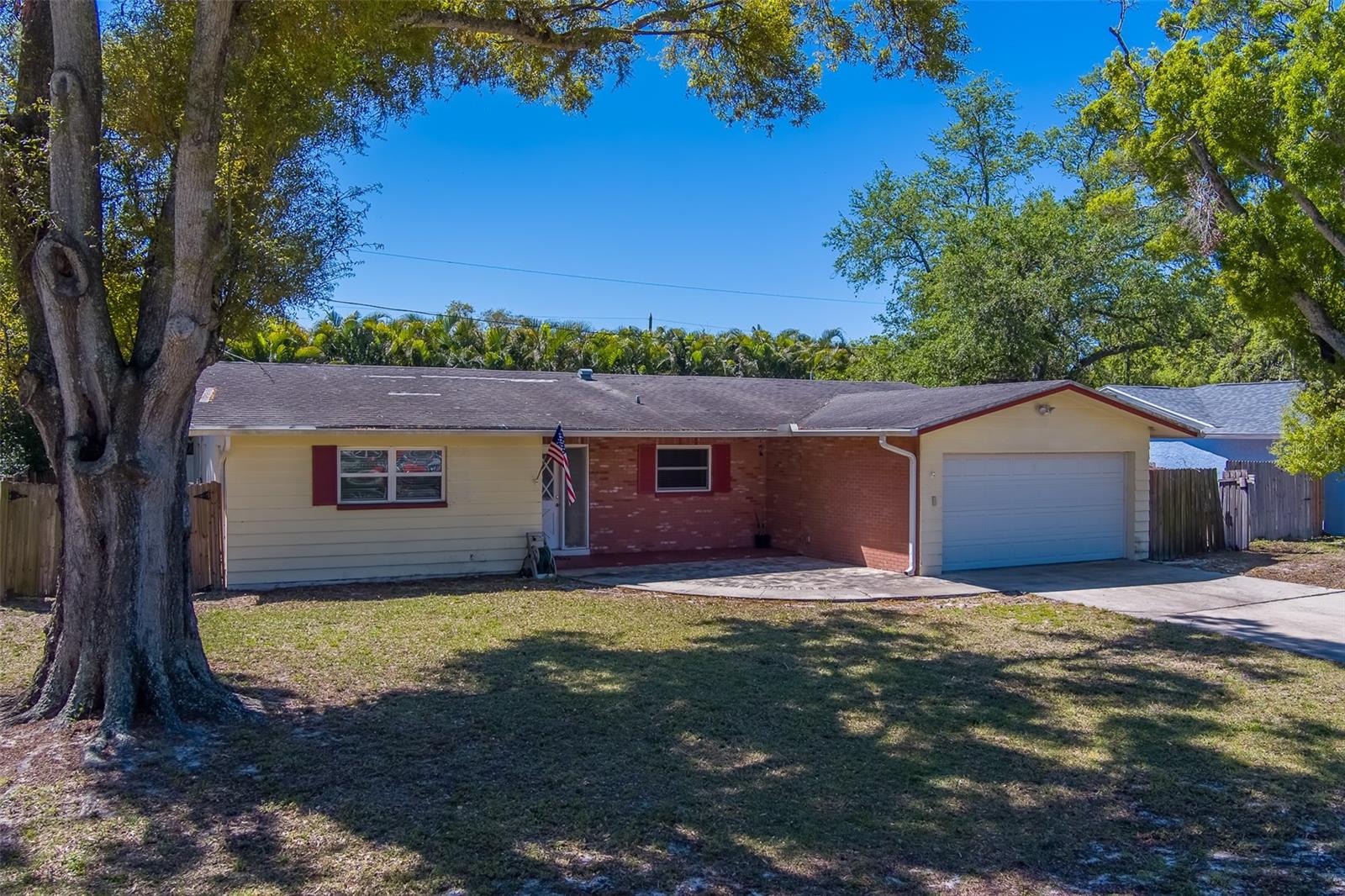 2269 BEVERLY LN, CLEARWATER, FL, 33764