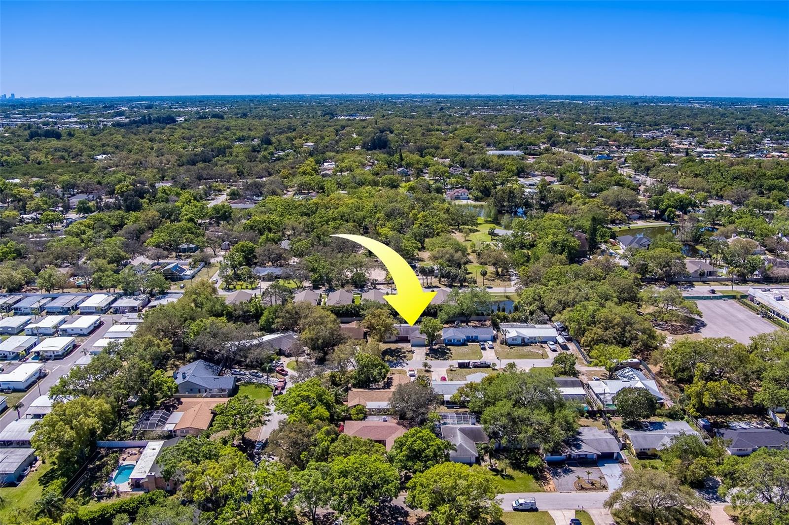 2269 BEVERLY LN, CLEARWATER, FL, 33764