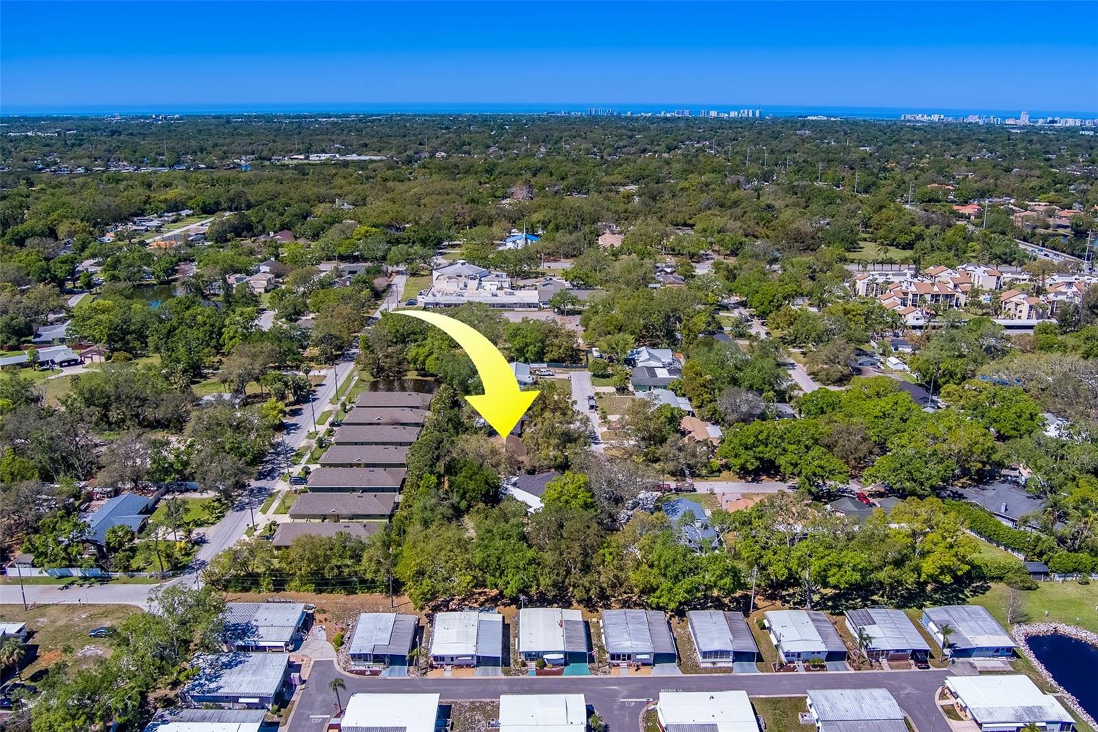 2269 BEVERLY LN, CLEARWATER, FL, 33764