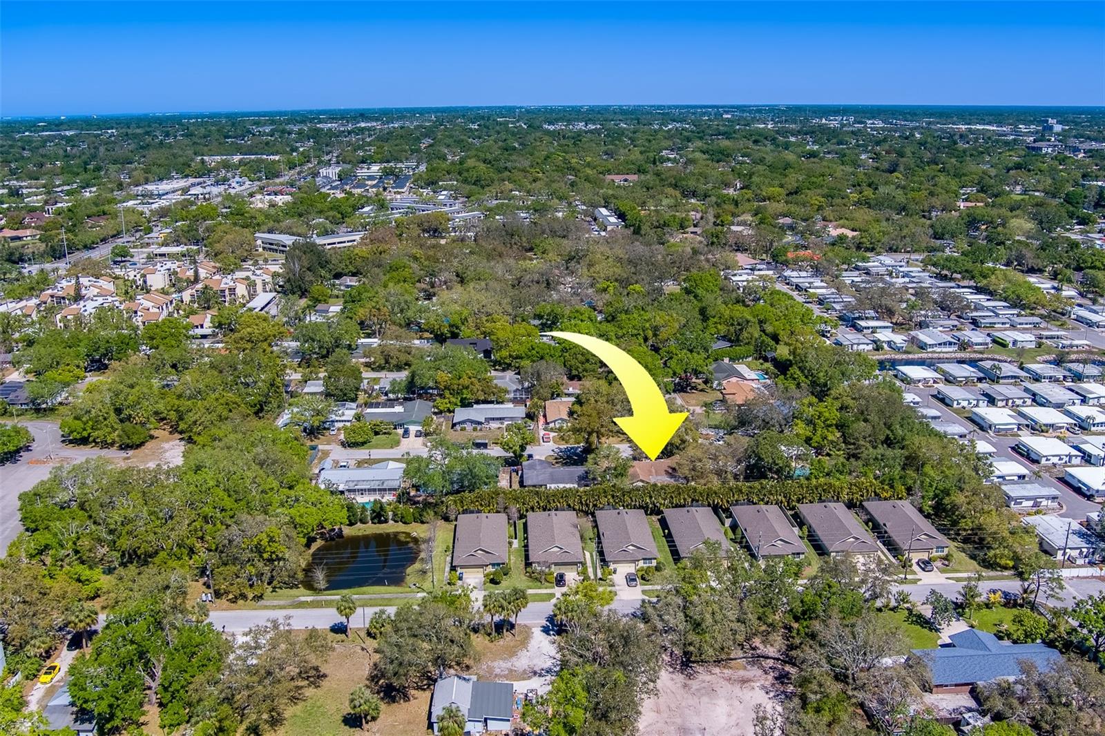 2269 BEVERLY LN, CLEARWATER, FL, 33764