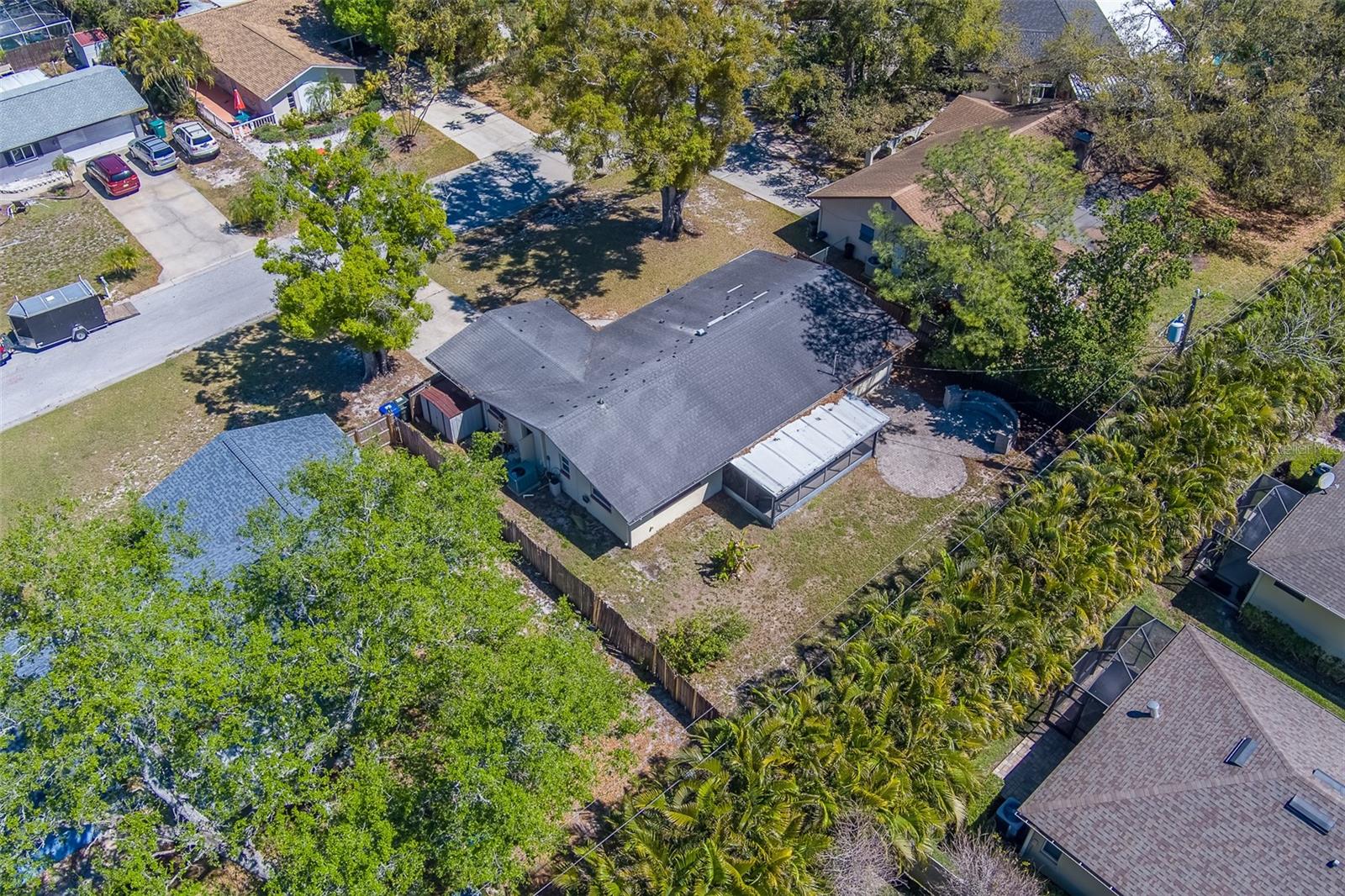 2269 BEVERLY LN, CLEARWATER, FL, 33764