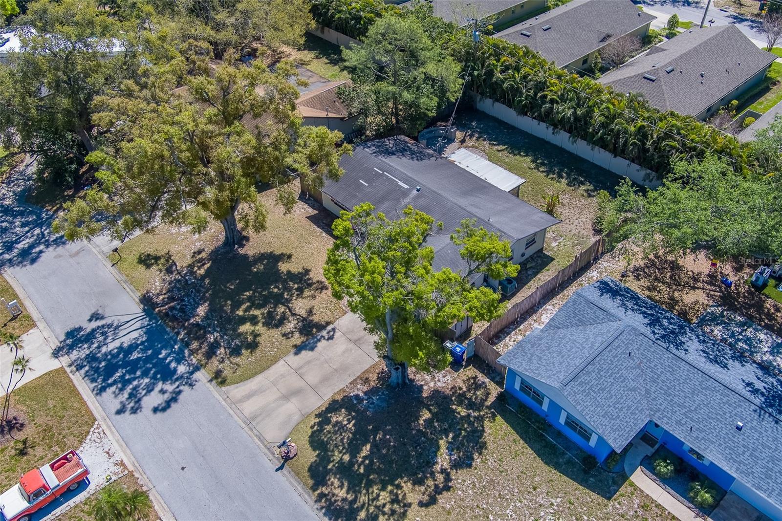2269 BEVERLY LN, CLEARWATER, FL, 33764
