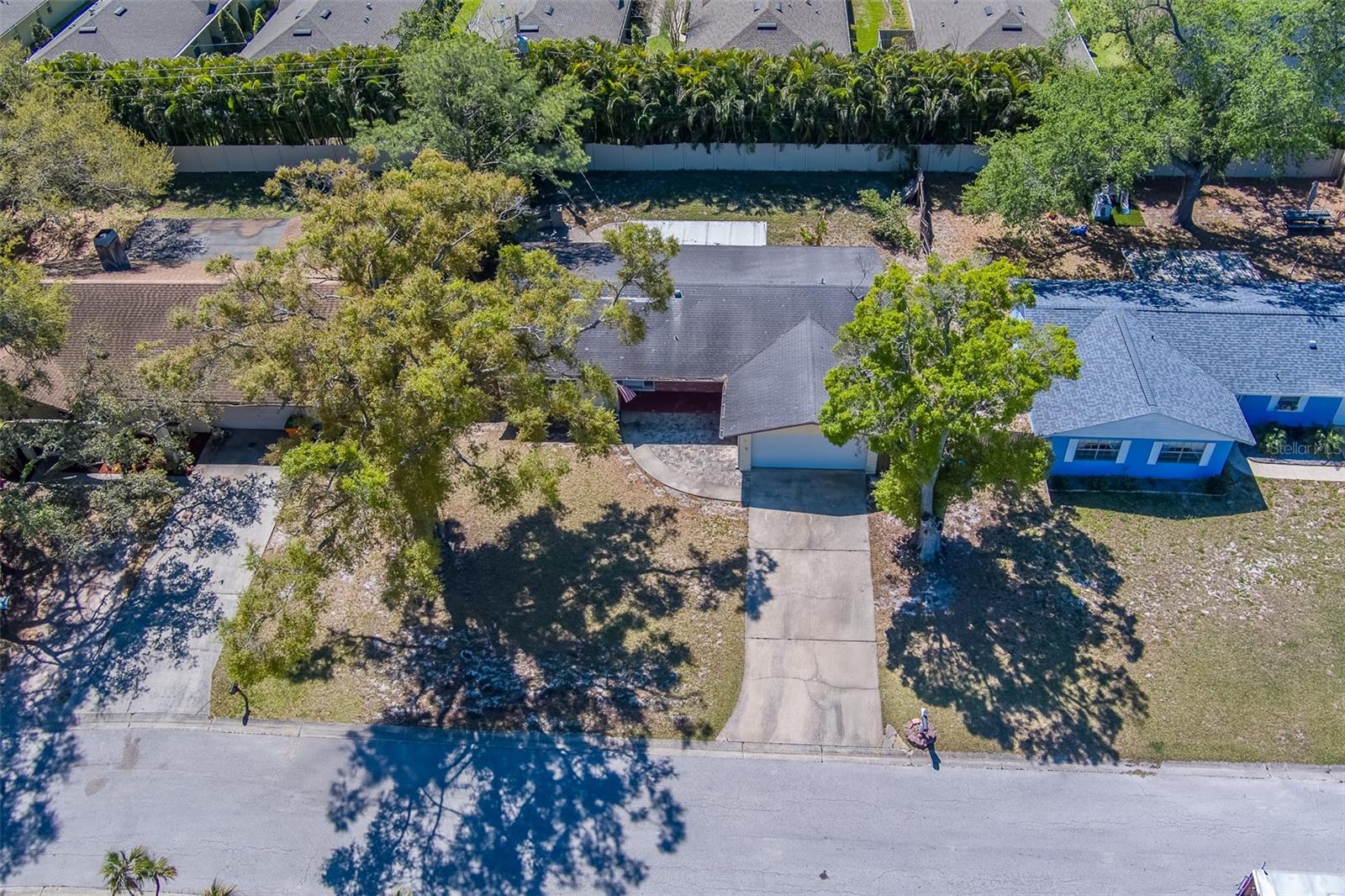 2269 BEVERLY LN, CLEARWATER, FL, 33764