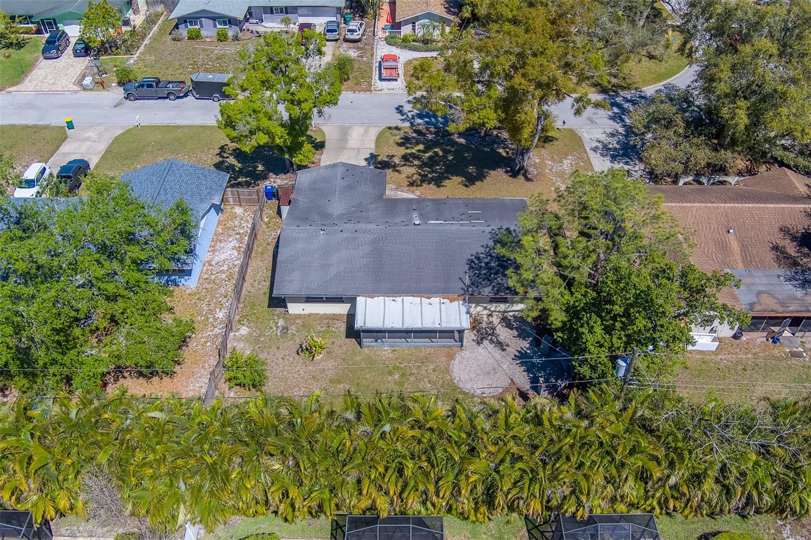 2269 BEVERLY LN, CLEARWATER, FL, 33764