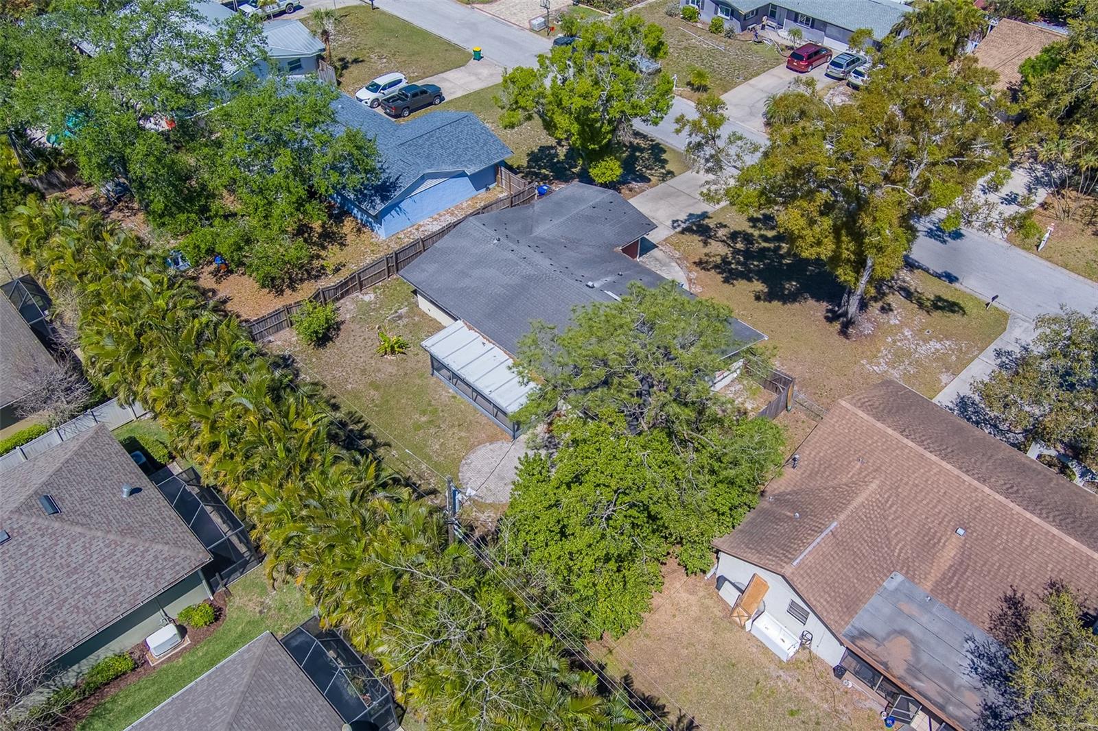 2269 BEVERLY LN, CLEARWATER, FL, 33764