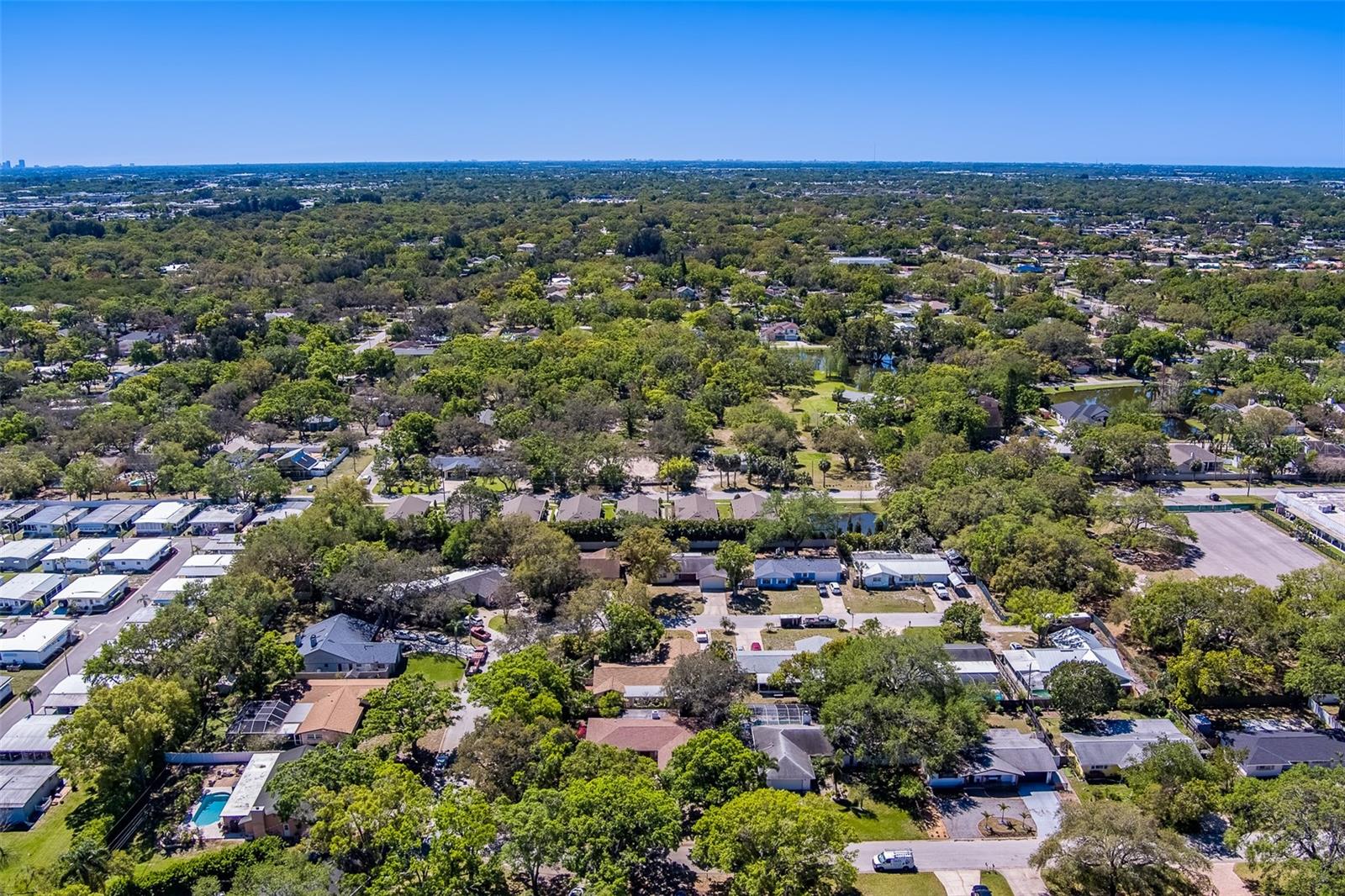 2269 BEVERLY LN, CLEARWATER, FL, 33764