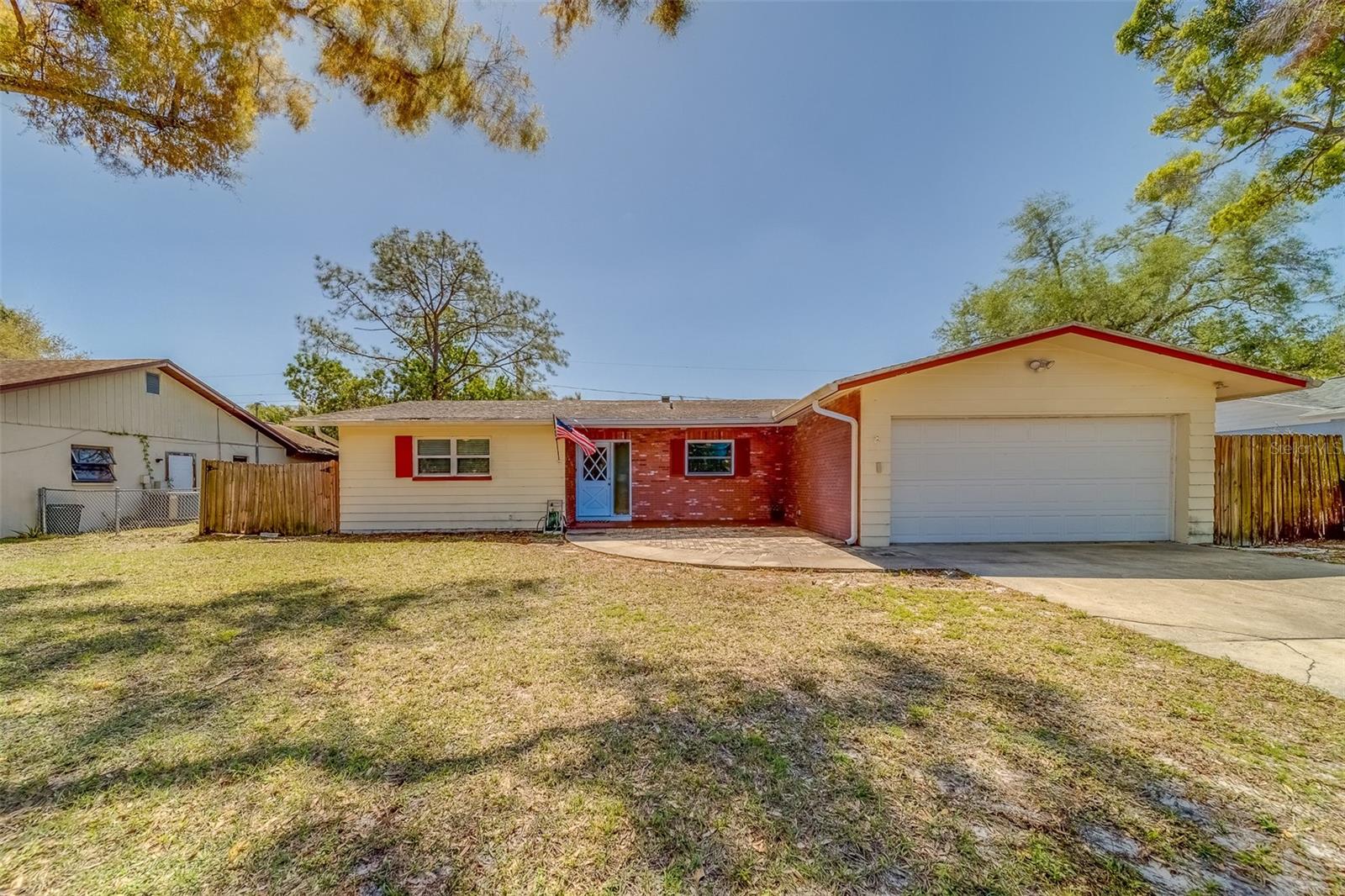 2269 BEVERLY LN, CLEARWATER, FL, 33764