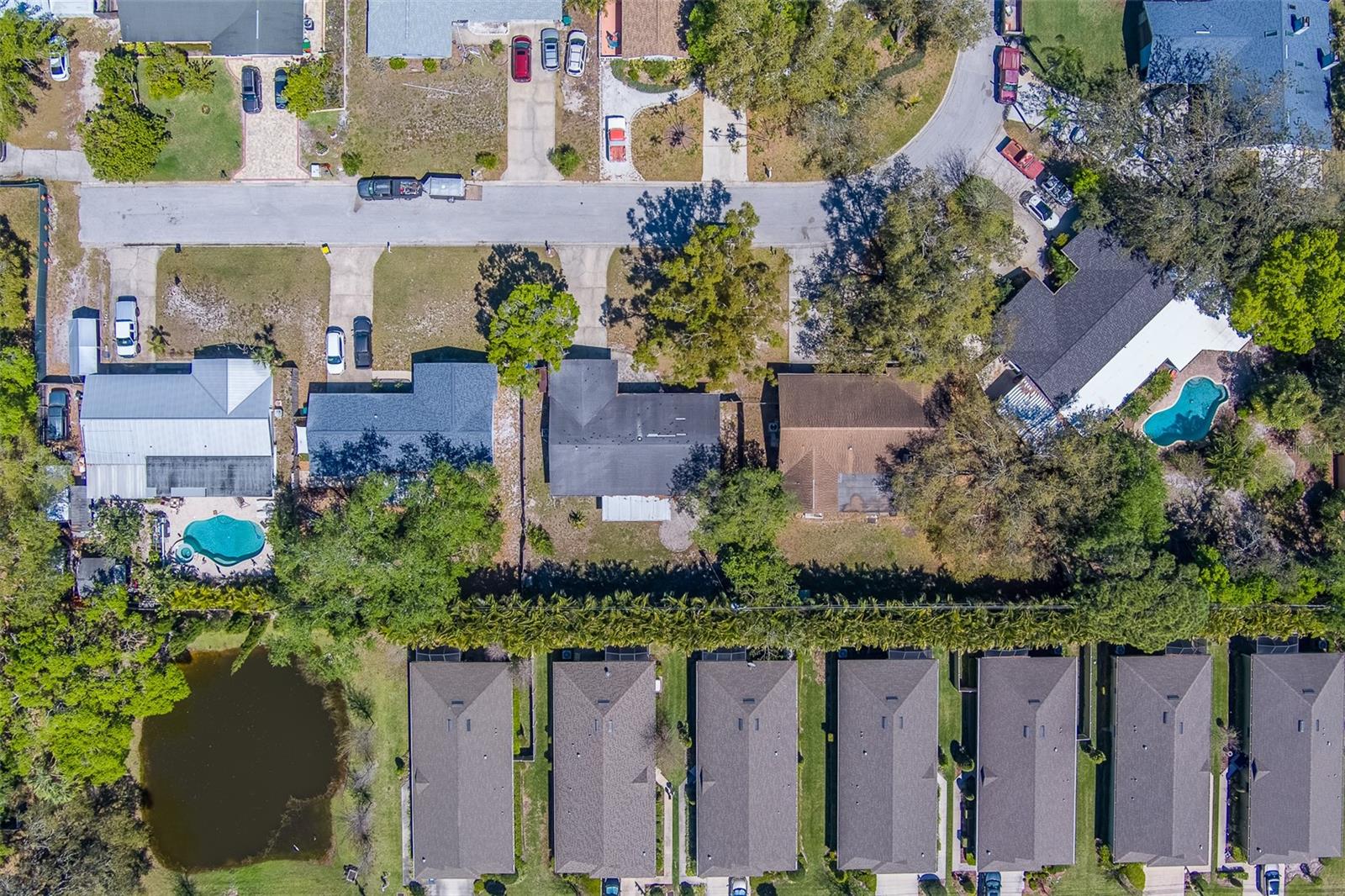 2269 BEVERLY LN, CLEARWATER, FL, 33764