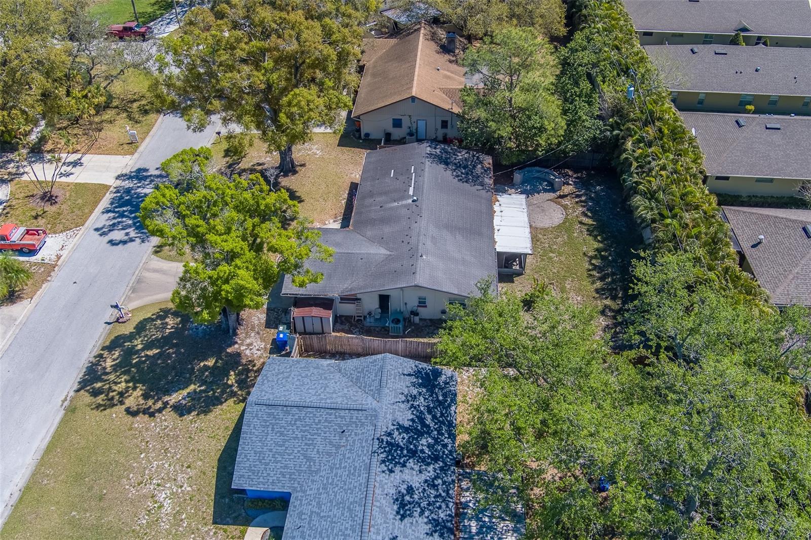 2269 BEVERLY LN, CLEARWATER, FL, 33764