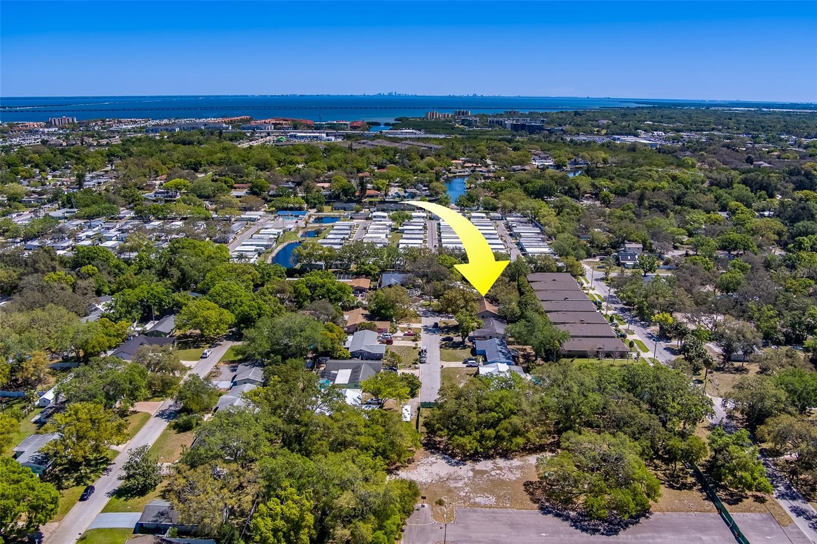 2269 BEVERLY LN, CLEARWATER, FL, 33764