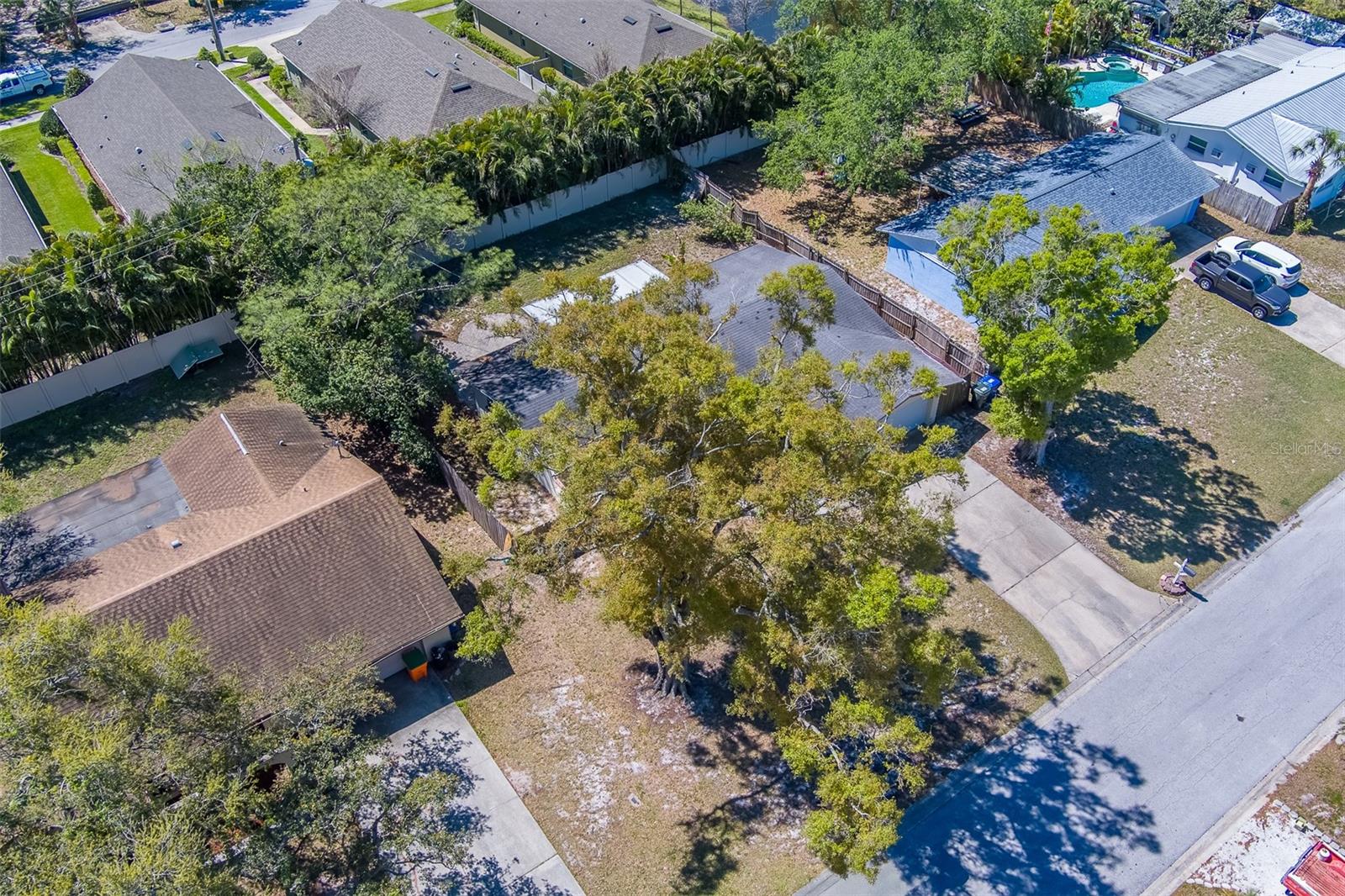 2269 BEVERLY LN, CLEARWATER, FL, 33764