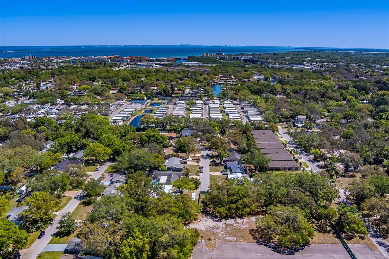 2269 BEVERLY LN, CLEARWATER, FL, 33764