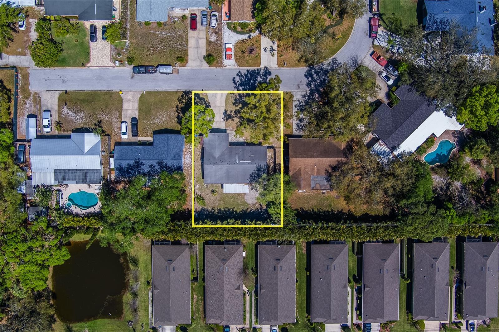 2269 BEVERLY LN, CLEARWATER, FL, 33764