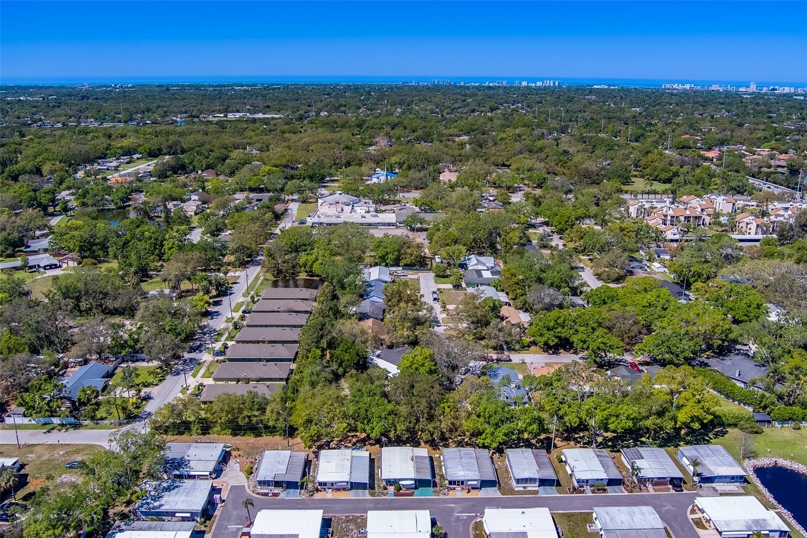 2269 BEVERLY LN, CLEARWATER, FL, 33764