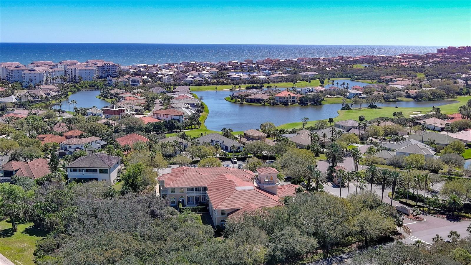 1 HAMMOCK BEACH PKWY, PALM COAST, FL, 32137