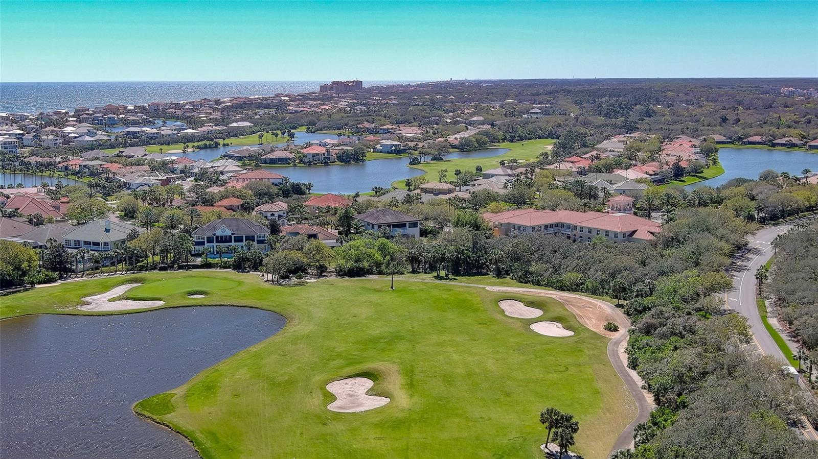 1 HAMMOCK BEACH PKWY, PALM COAST, FL, 32137