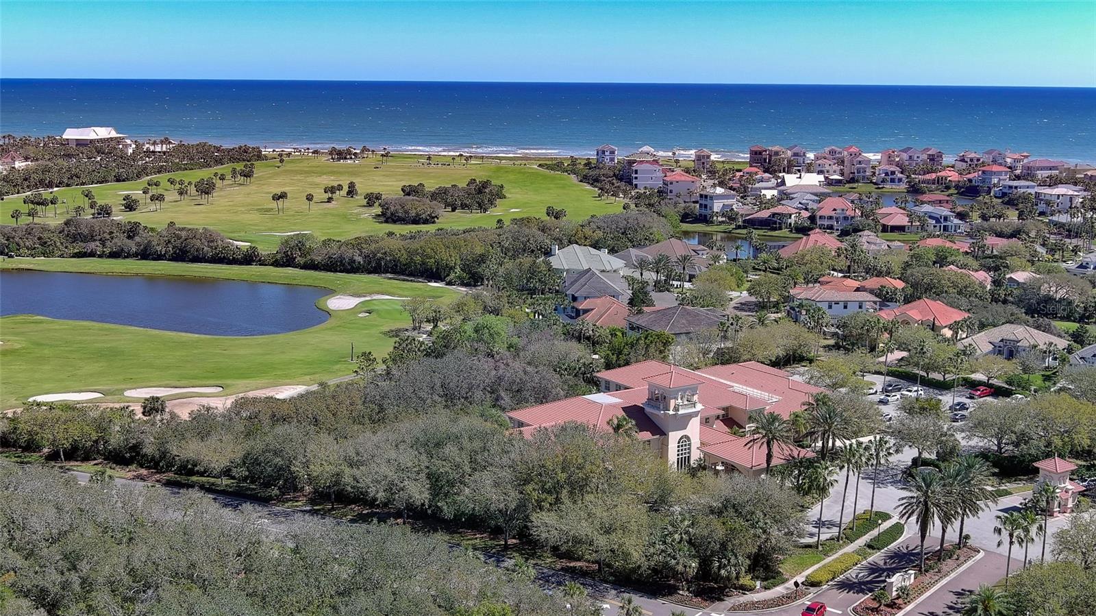 1 HAMMOCK BEACH PKWY, PALM COAST, FL, 32137