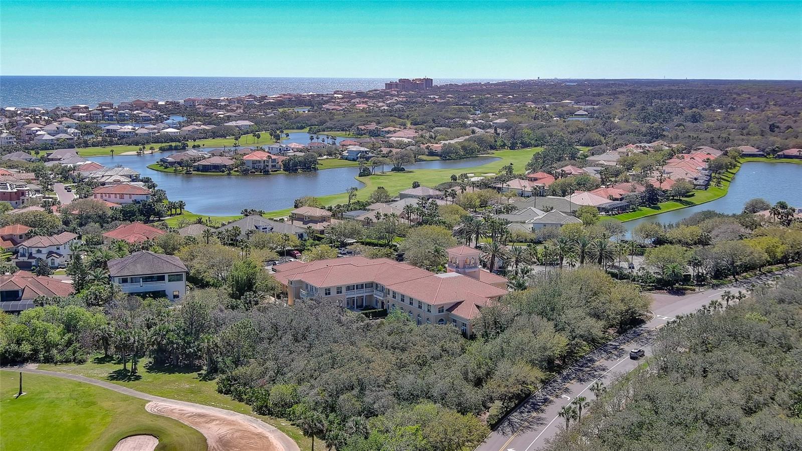 1 HAMMOCK BEACH PKWY, PALM COAST, FL, 32137