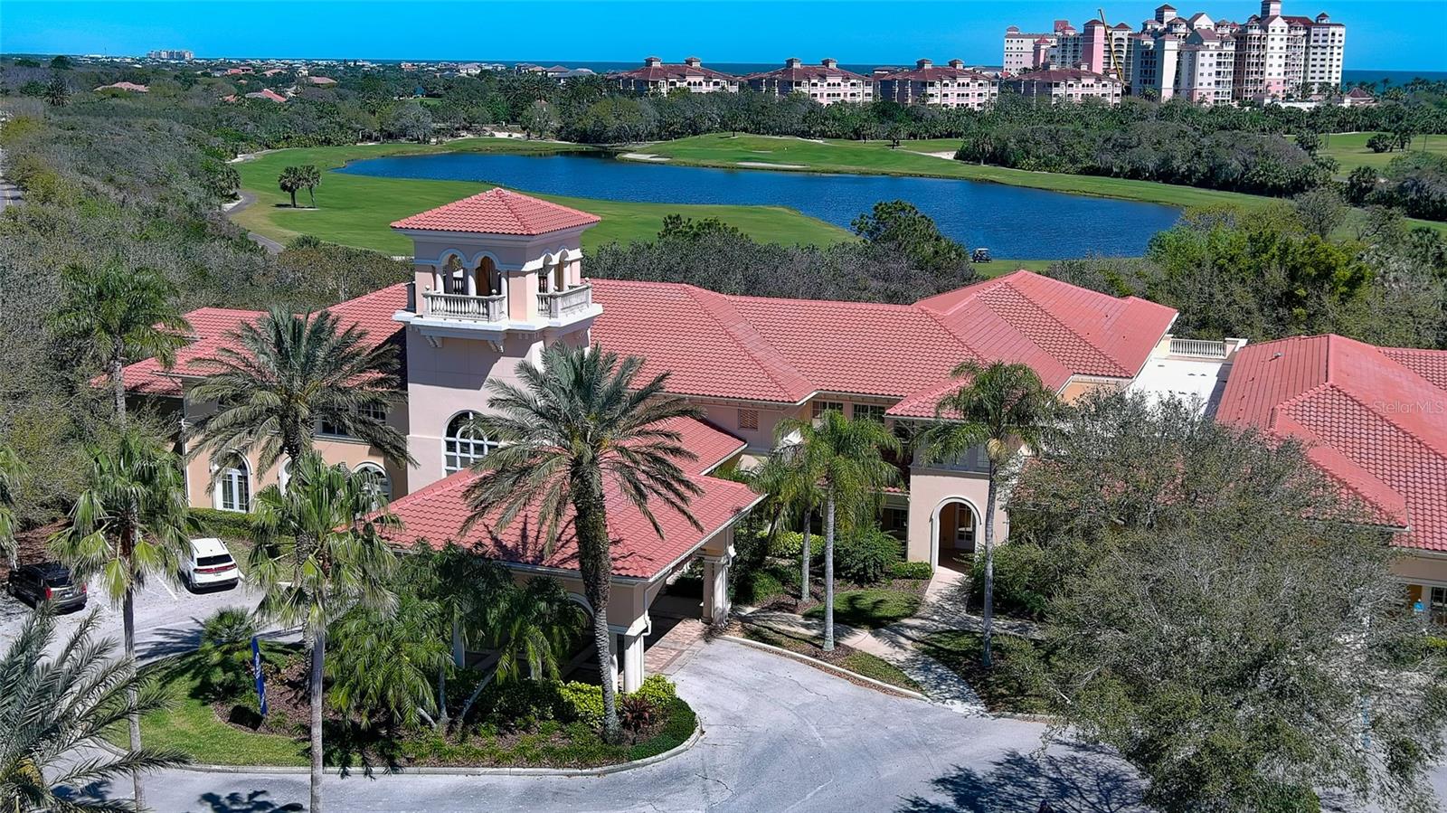 1 HAMMOCK BEACH PKWY, PALM COAST, FL, 32137