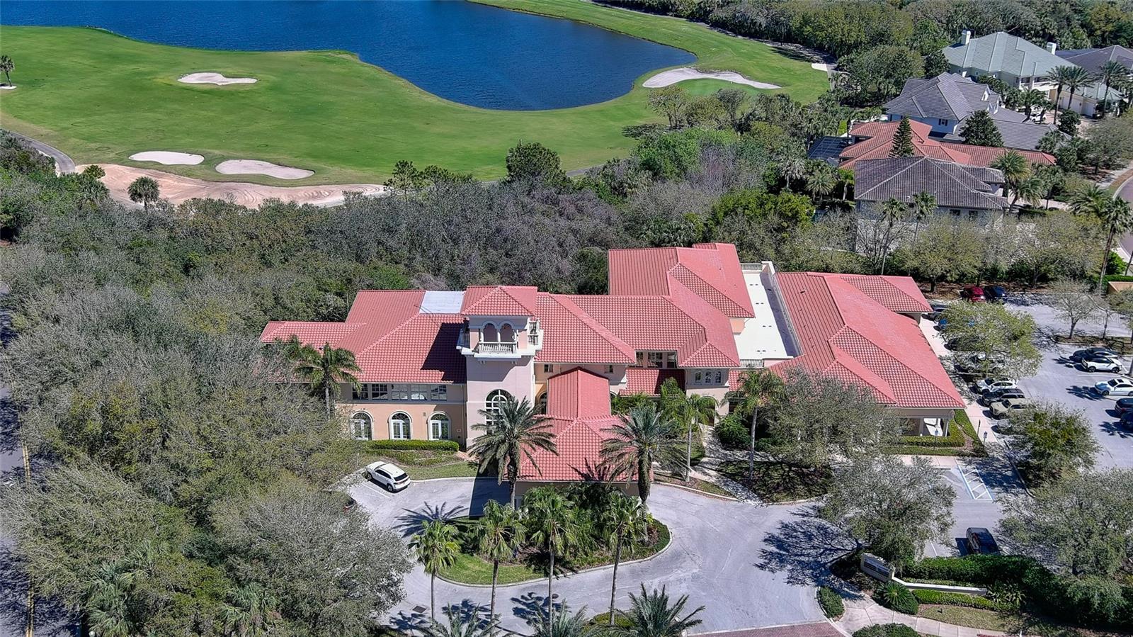 1 HAMMOCK BEACH PKWY, PALM COAST, FL, 32137