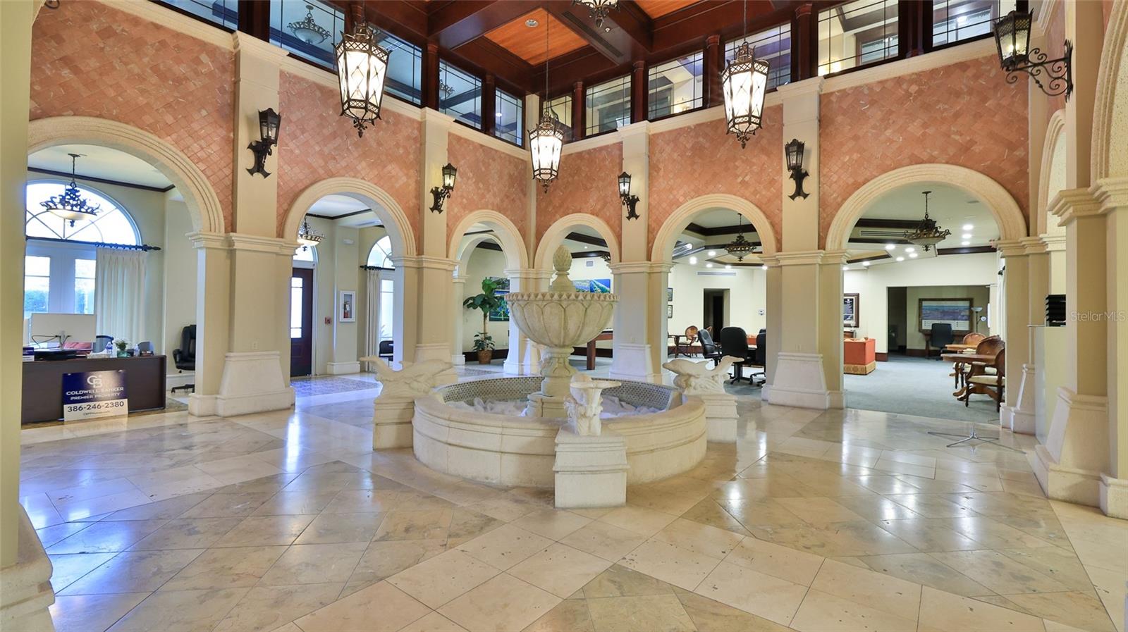 1 HAMMOCK BEACH PKWY, PALM COAST, FL, 32137