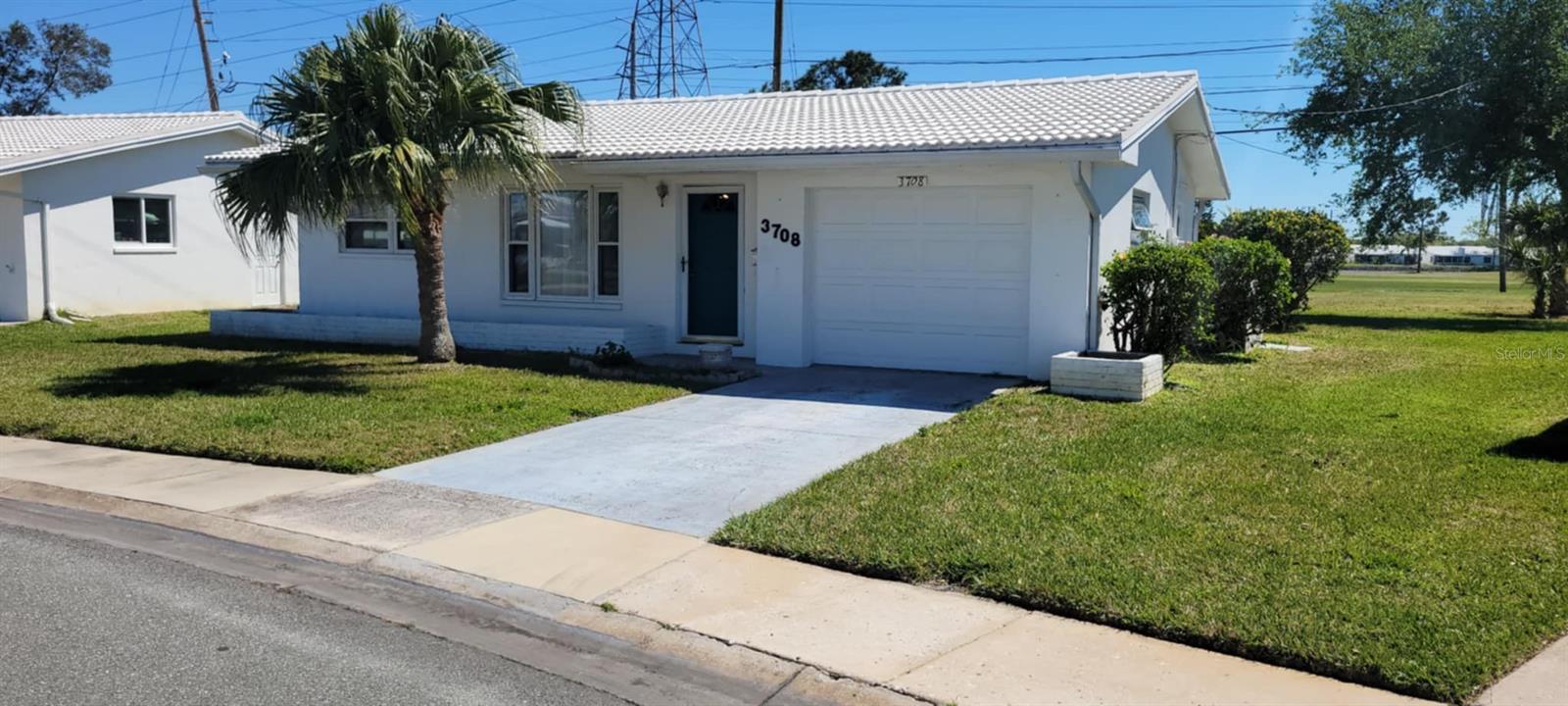 3708 97TH AVE N #3, PINELLAS PARK, FL, 33782