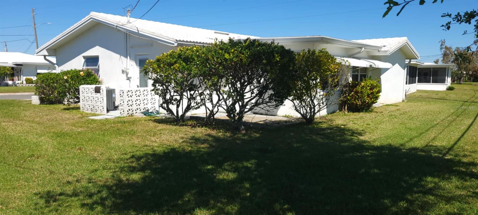3708 97TH AVE N #3, PINELLAS PARK, FL, 33782