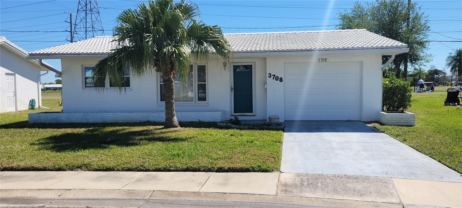3708 97TH AVE N #3, PINELLAS PARK, FL, 33782