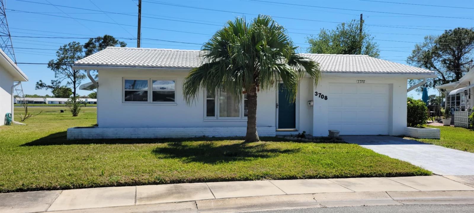 3708 97TH AVE N #3, PINELLAS PARK, FL, 33782