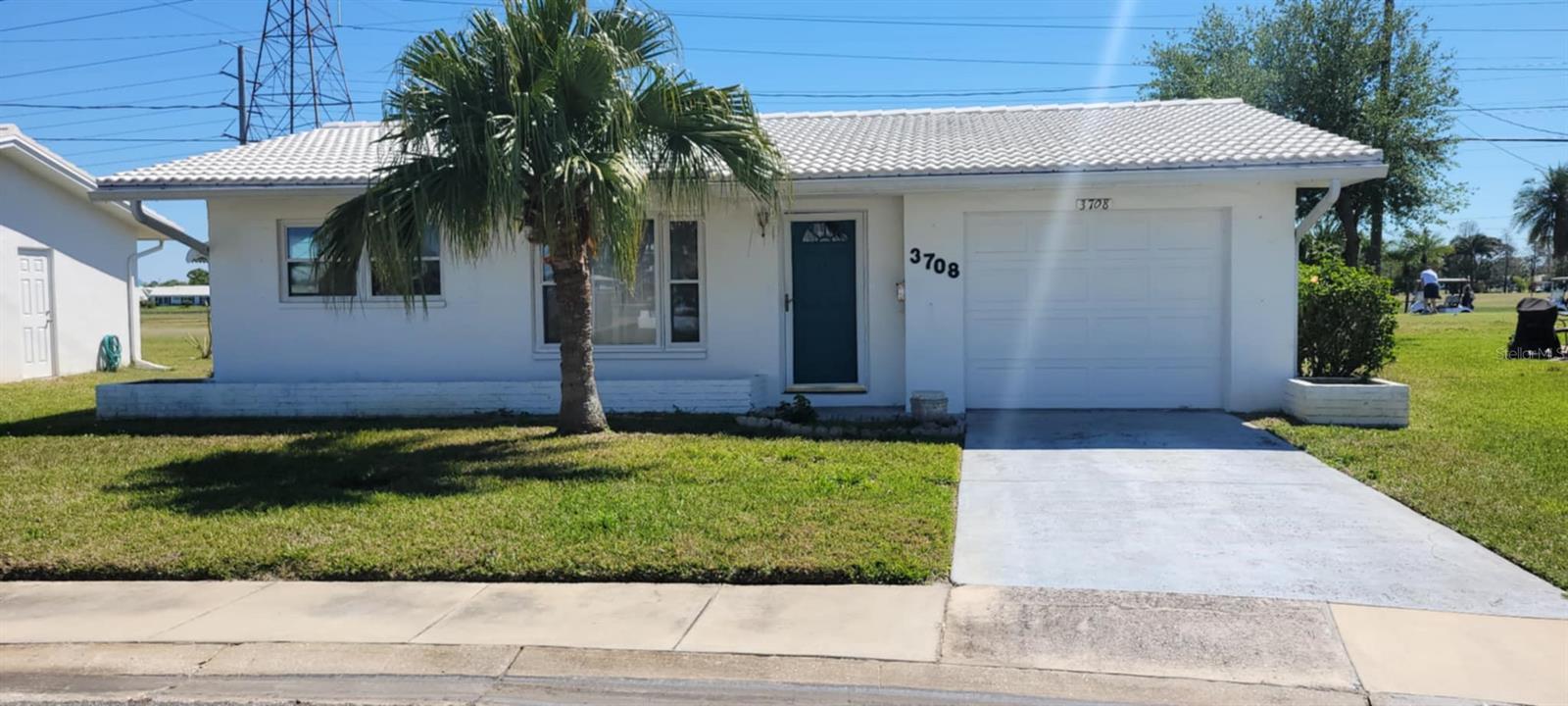 3708 97TH AVE N #3, PINELLAS PARK, FL, 33782