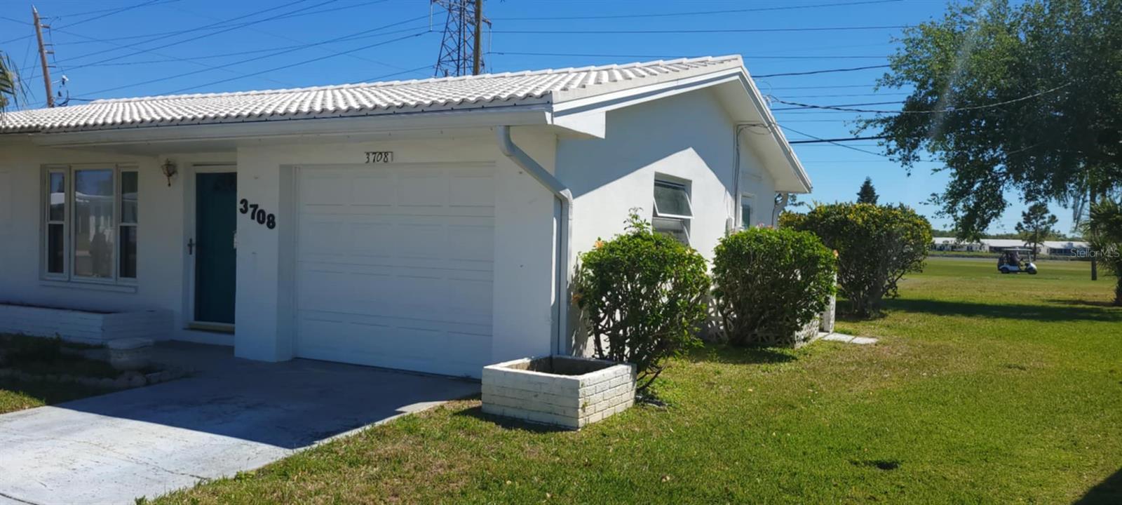 3708 97TH AVE N #3, PINELLAS PARK, FL, 33782