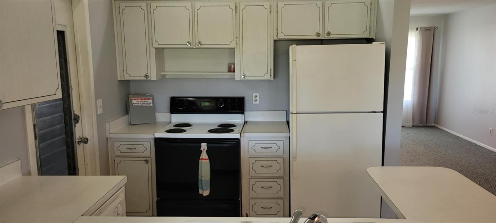 3708 97TH AVE N #3, PINELLAS PARK, FL, 33782