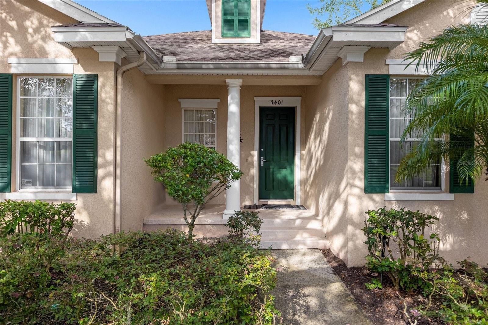 7401 ASTINA ST, REUNION, FL, 34747