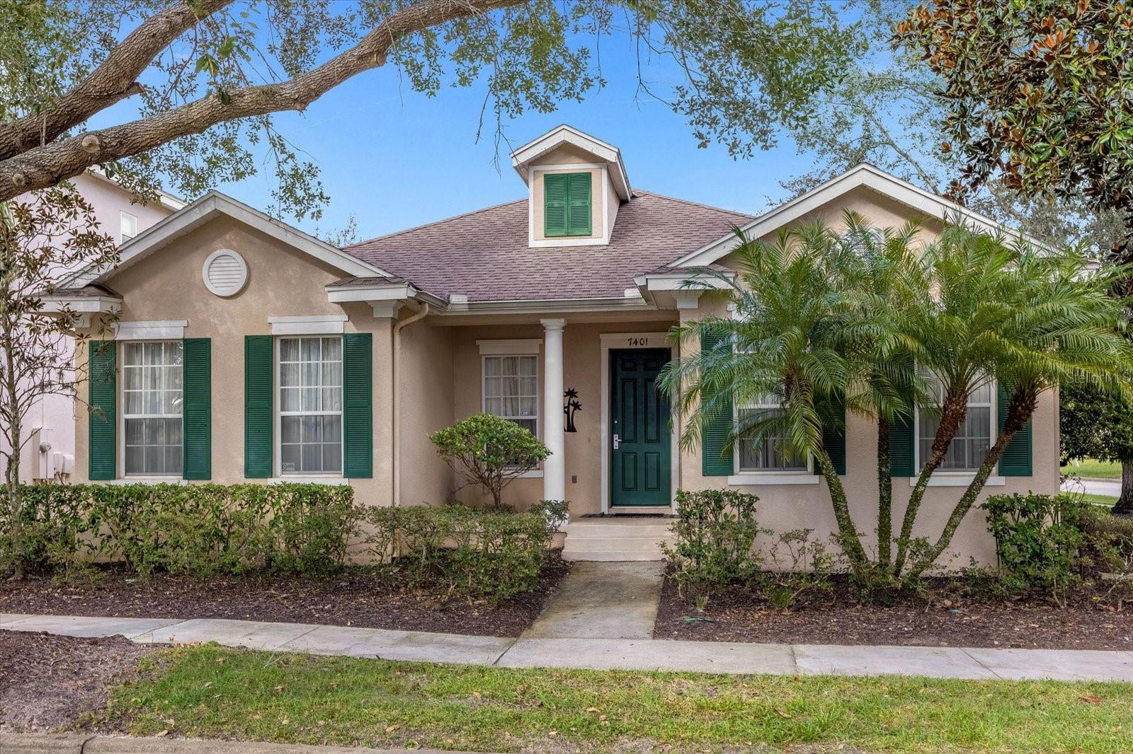 7401 ASTINA ST, REUNION, FL, 34747