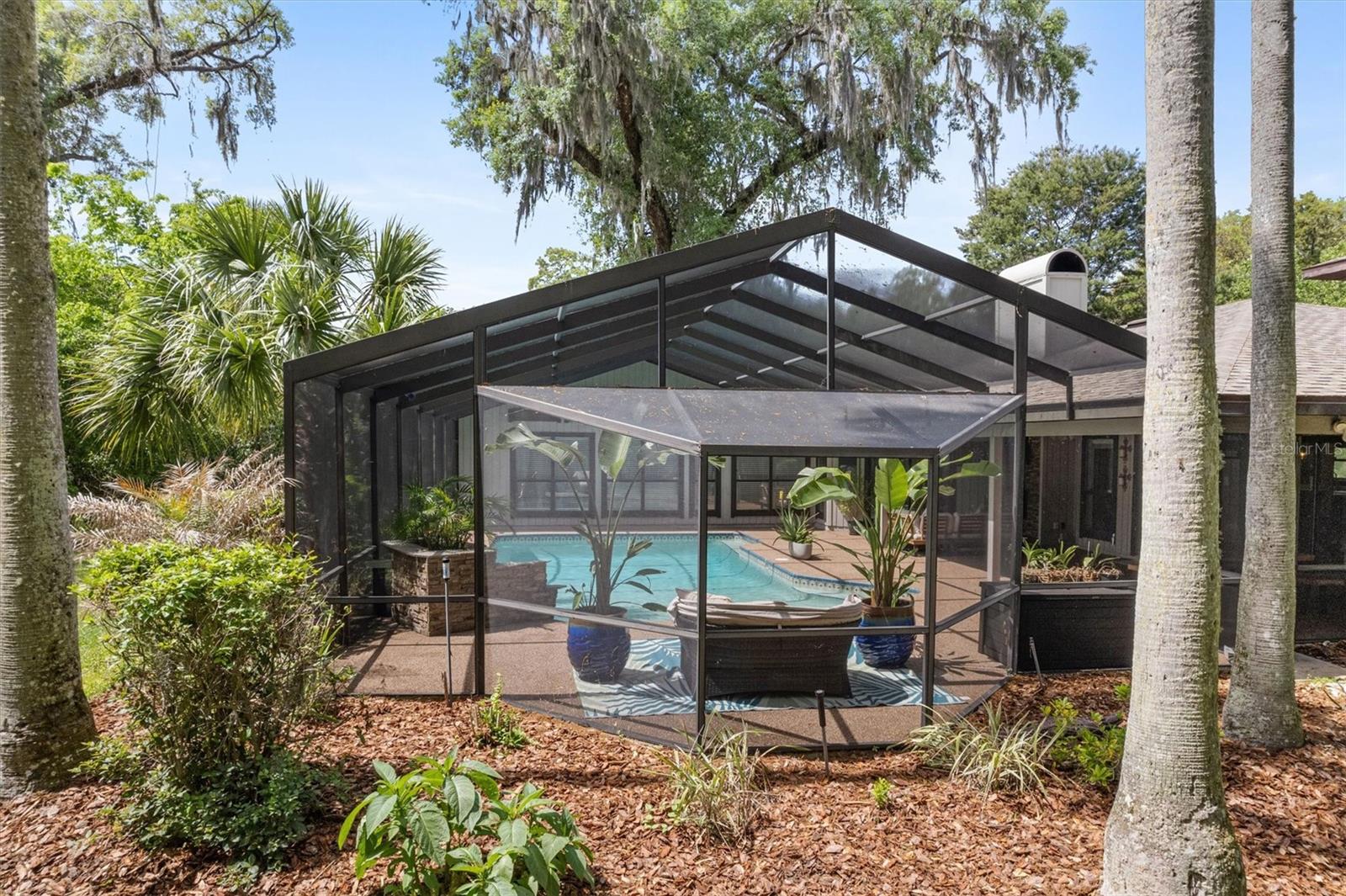8321 SW 23RD PL, GAINESVILLE, FL, 32607