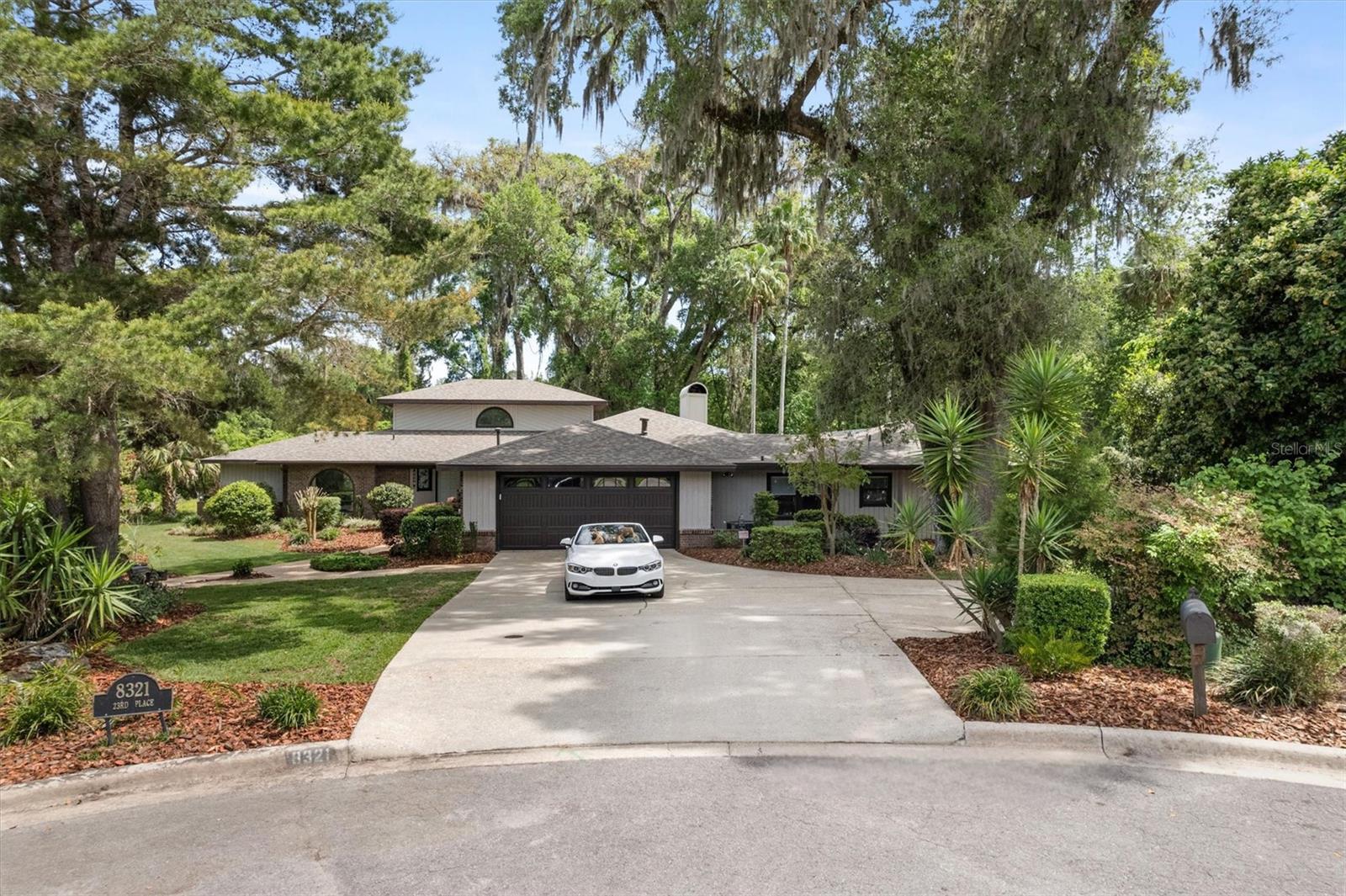 8321 SW 23RD PL, GAINESVILLE, FL, 32607