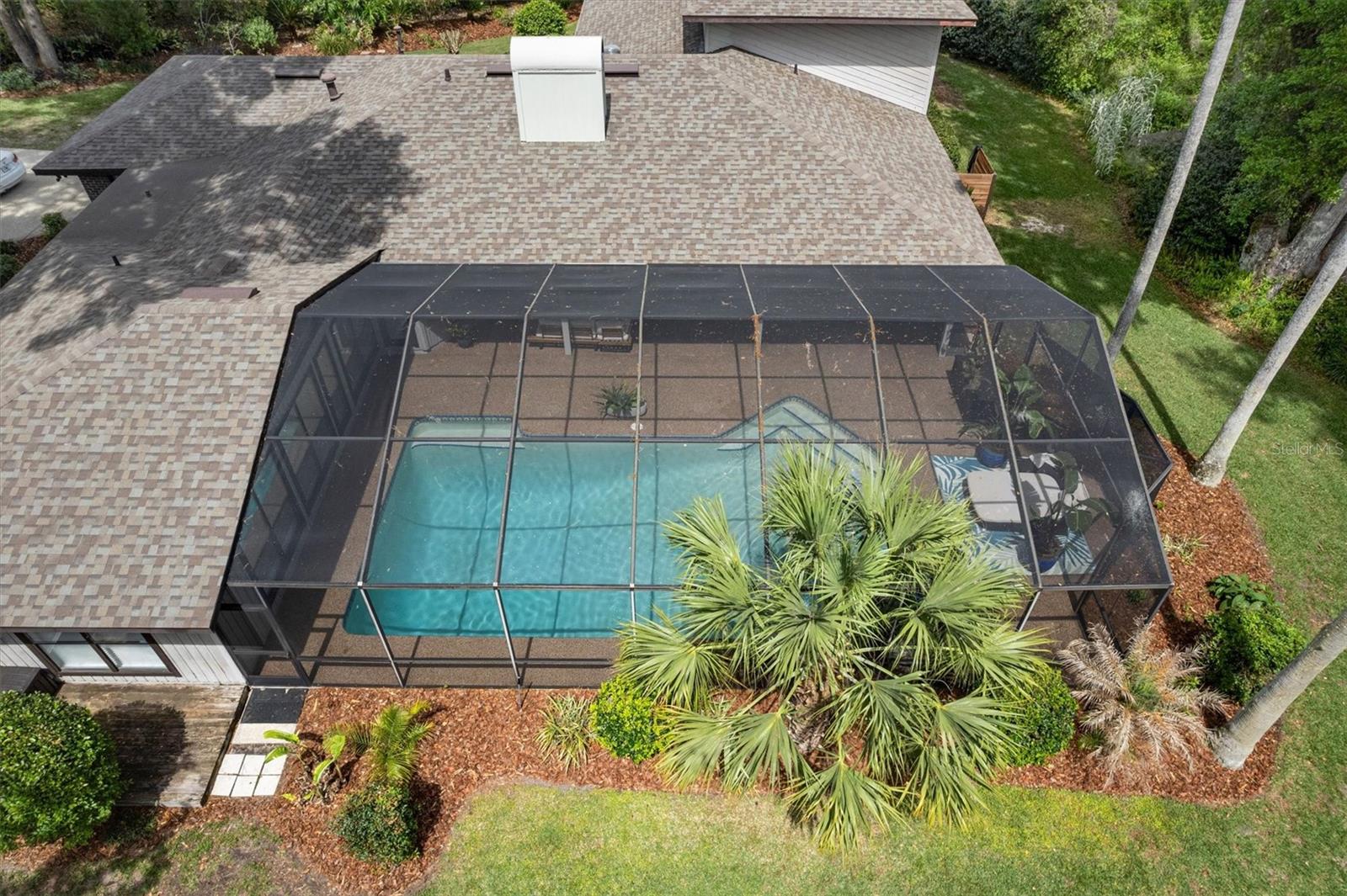 8321 SW 23RD PL, GAINESVILLE, FL, 32607
