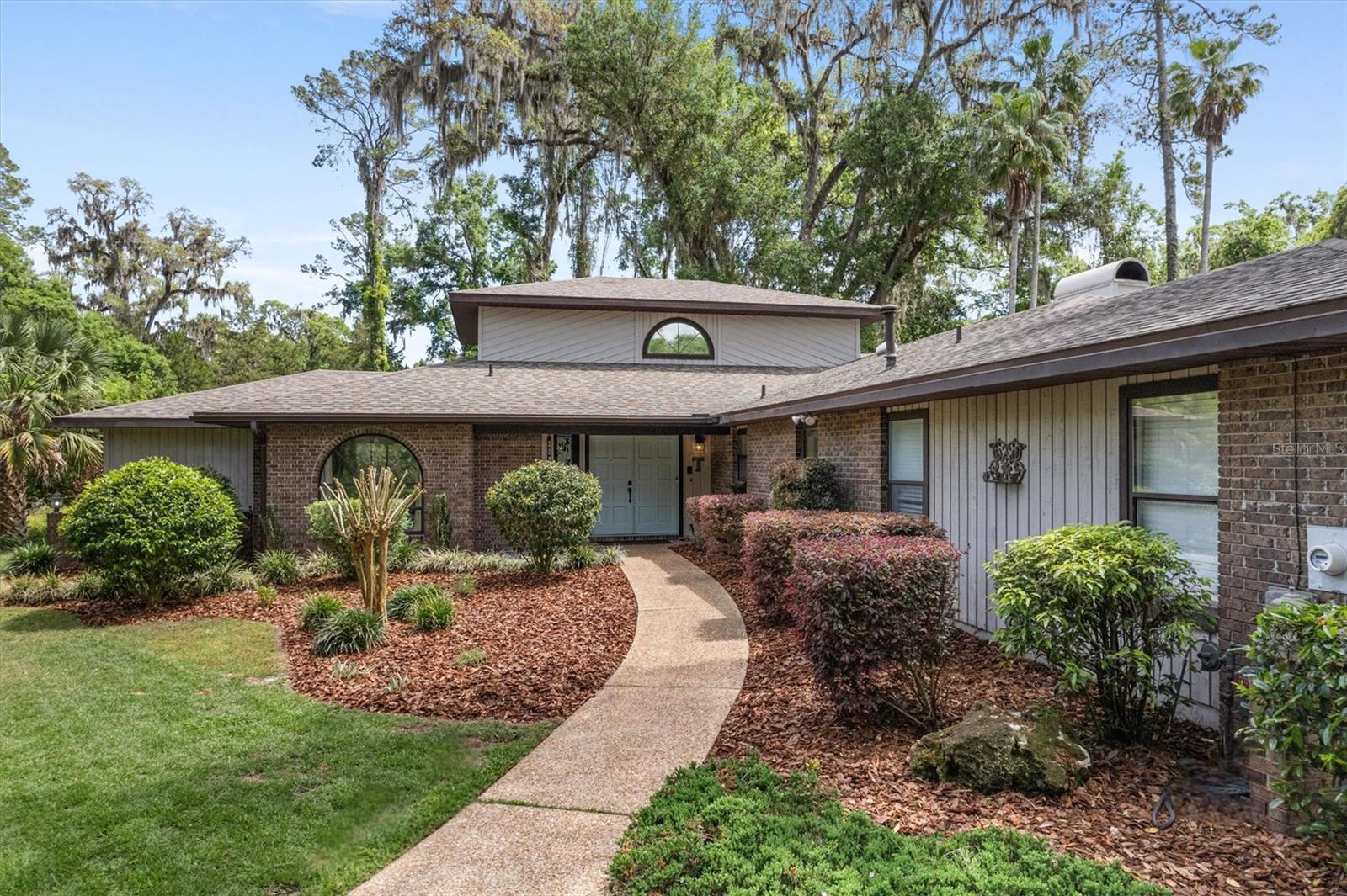 8321 SW 23RD PL, GAINESVILLE, FL, 32607