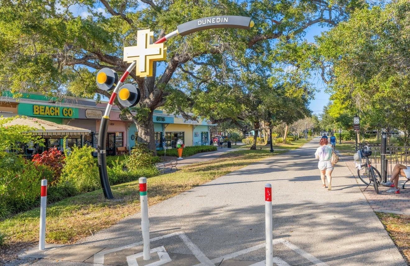762 MARJON AVE, DUNEDIN, FL, 34698