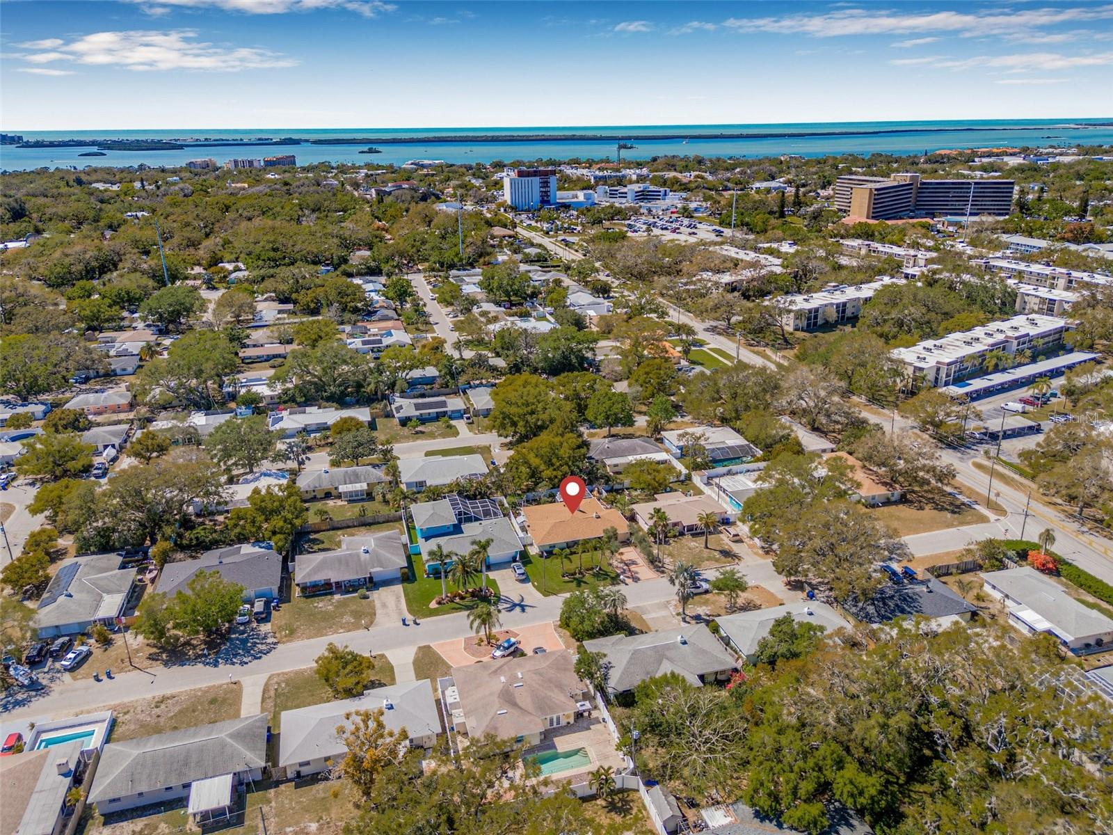 762 MARJON AVE, DUNEDIN, FL, 34698