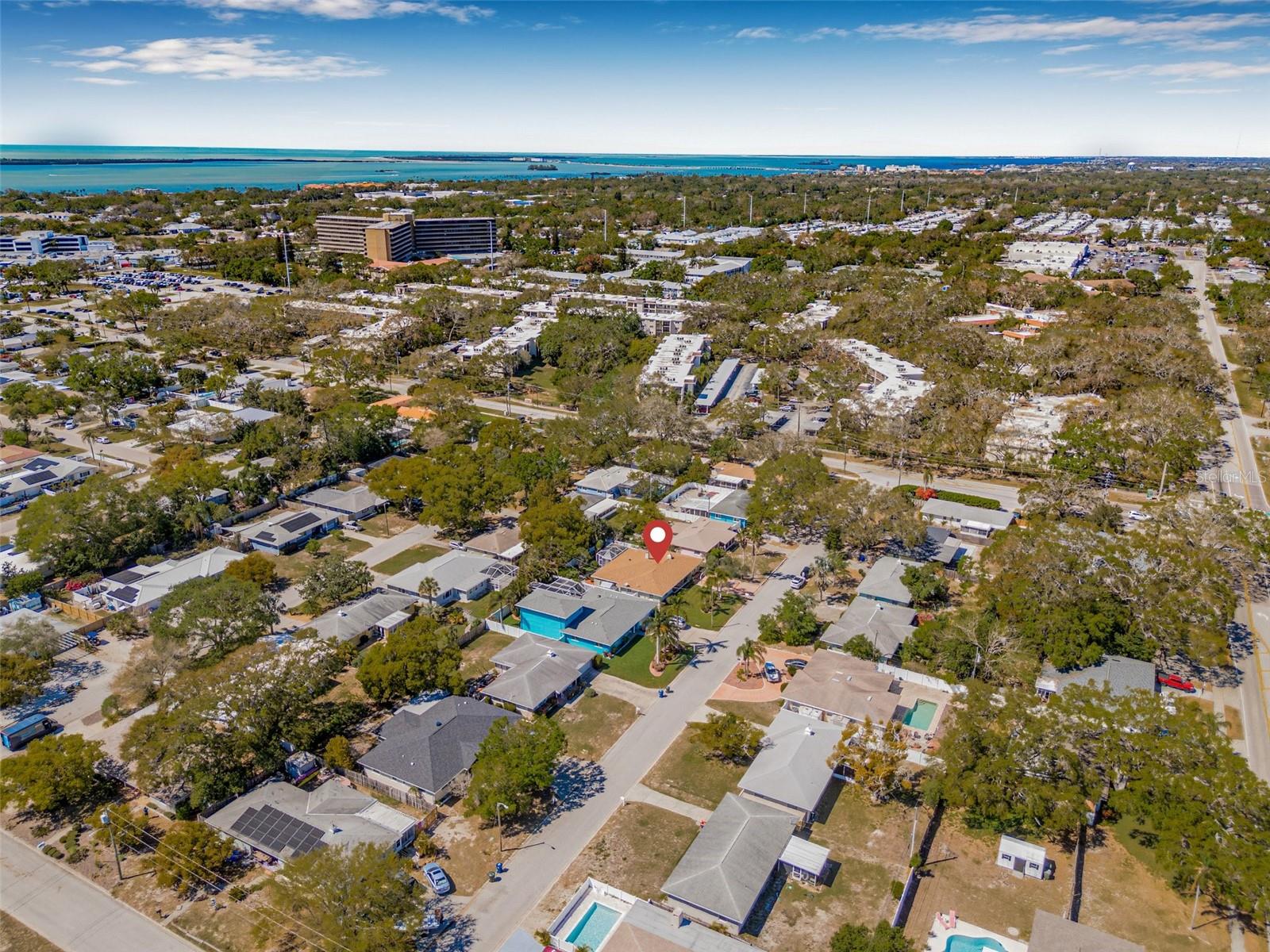 762 MARJON AVE, DUNEDIN, FL, 34698